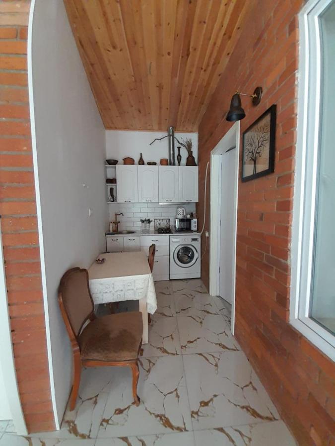 ホテルOld Garden ティビリシ エクステリア 写真